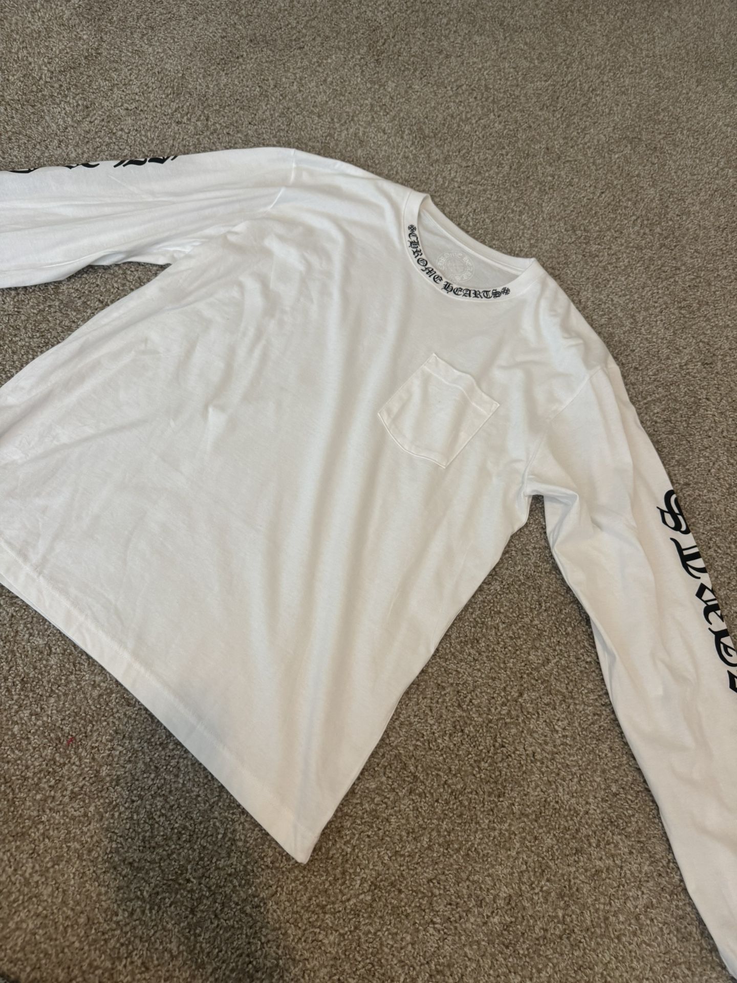 Chrome Hearts Shirt