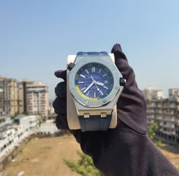 AP MOISSANITE BUSSDOWN💎