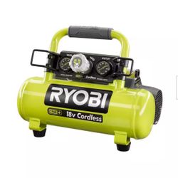 Air compressor 