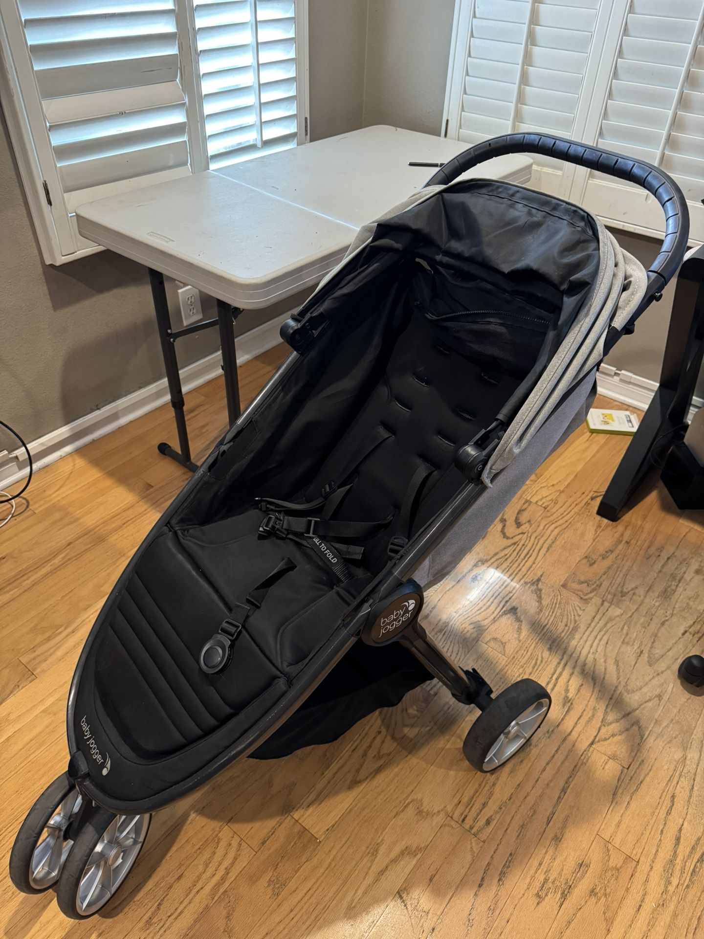 Baby Jogger City Mini 2 Stroller