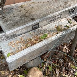 Tool Boxes