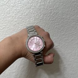 MK Watch 