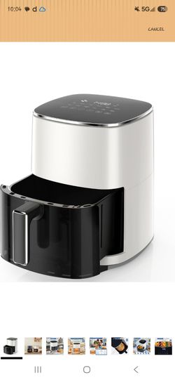 Air fryer
