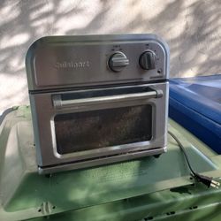 Cuisinart air fryer