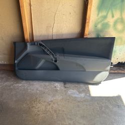 Scion tC 2005-10 parts