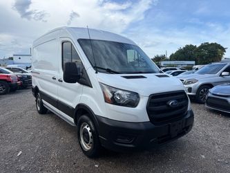 2020 FORD TRANSIT 250 MEDIUM ROOF