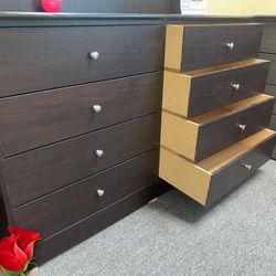 8 Drawer Dresser