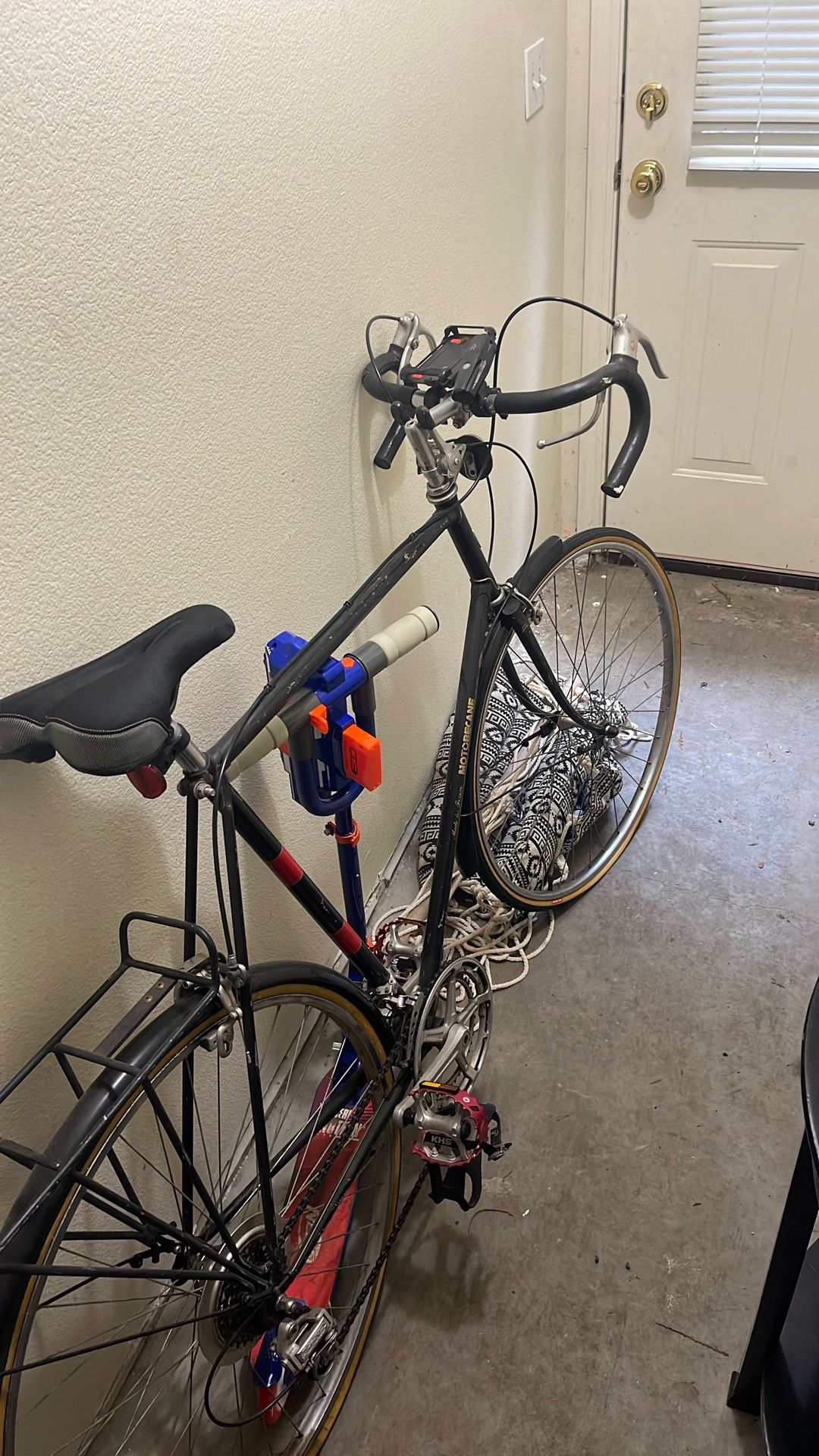Motobecane Bike