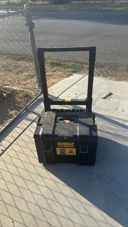 Dewalt tough system 2  $85