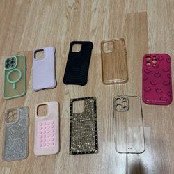 Iphone 14 Pro Max Magsafe/case