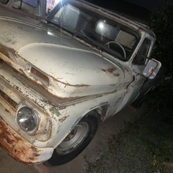 1965 Welder