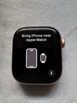 Apple watch 10 cellular 42 mm