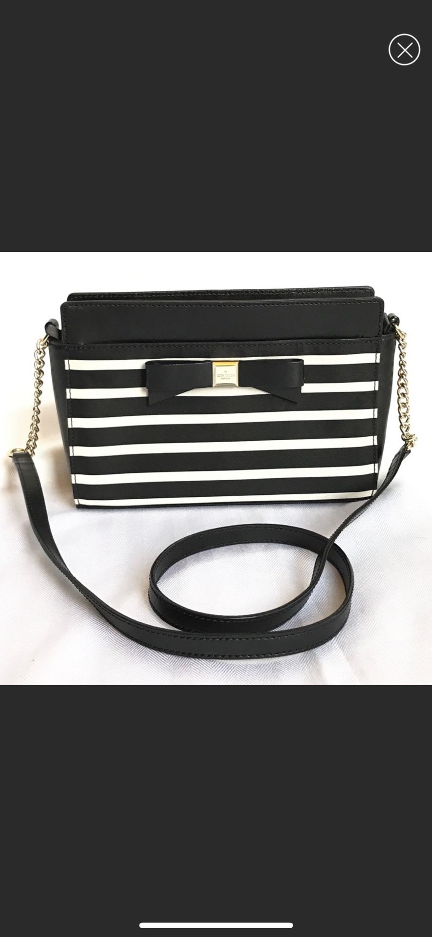 kate spade medium cross body