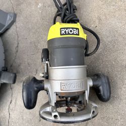 Ryobi Router 