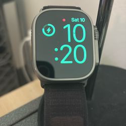 Apple Watch Ultra 2