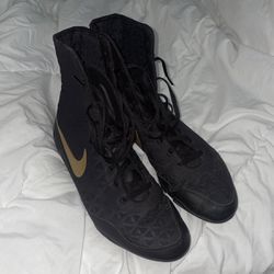 agitación Masaje Rayo Nike Ko Boxing Shoes for Sale in Irwindale, CA - OfferUp