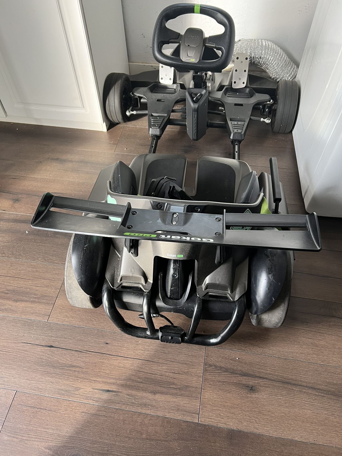 Segway Go Kart Pro for Sale in Phoenix, AZ OfferUp