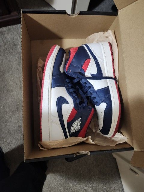 Jordans