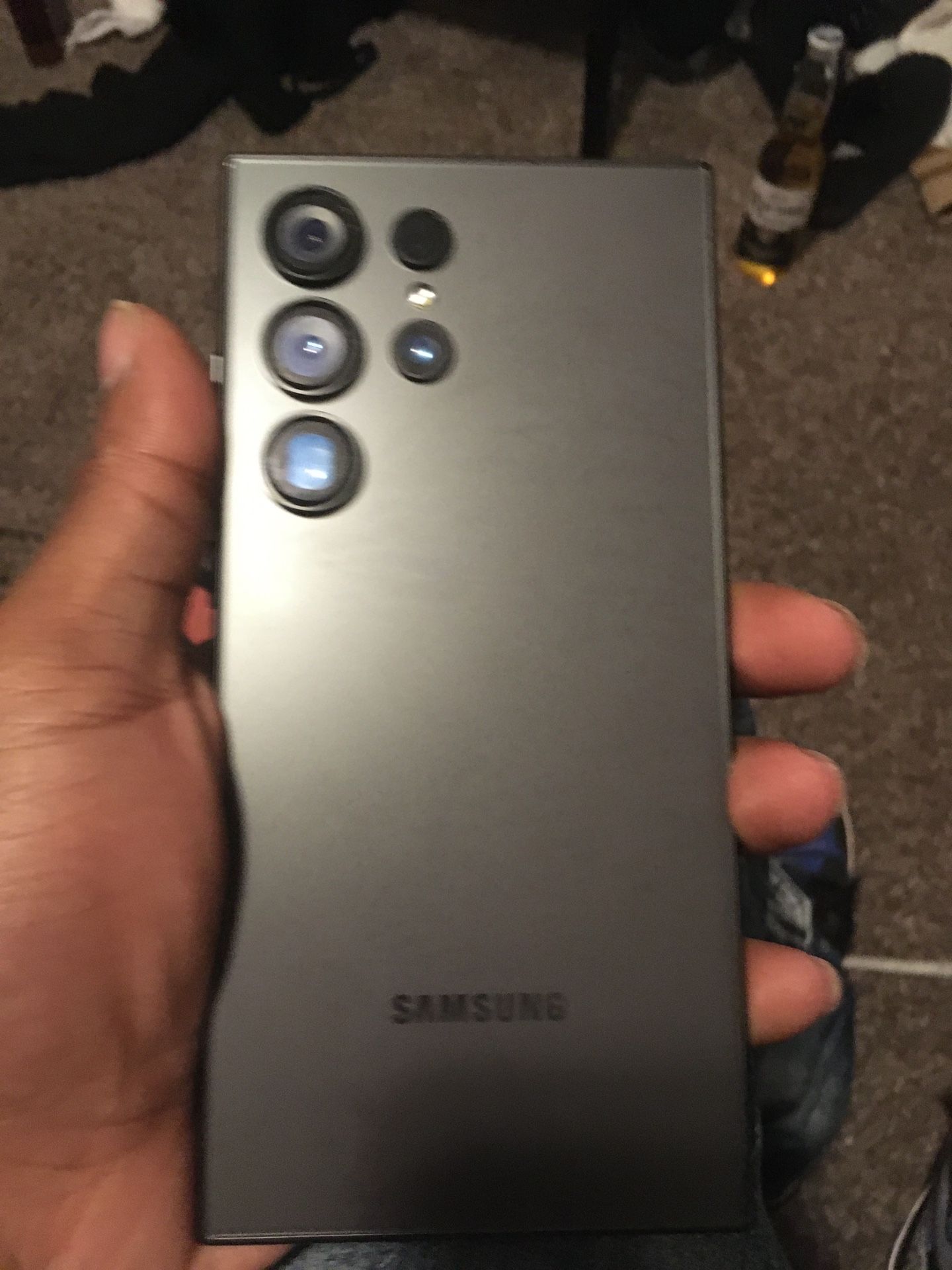Galaxy S24 Ultra 512GB