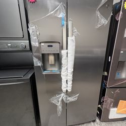 Counter Depth Ge Refrigerator