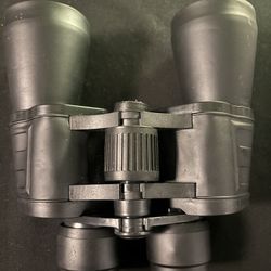 Binoculars 