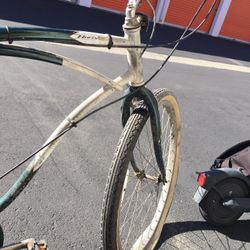 Huffy Causeway Mountain Bike