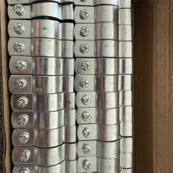  EMT Conduit Hanger with Bolt, 25