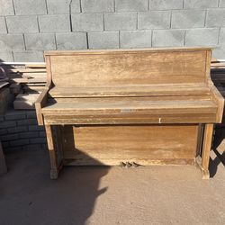 Piano