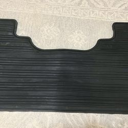 Ford F150 Truck Second Row Floor Liner