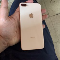 iPhone 8Plus unlocked 