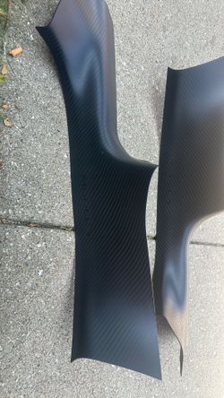 New 2025 2026 Tesla model floor mat