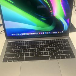 2017 MacBook Pro