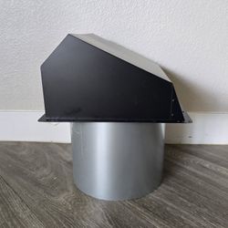 Wall Vent Cap 