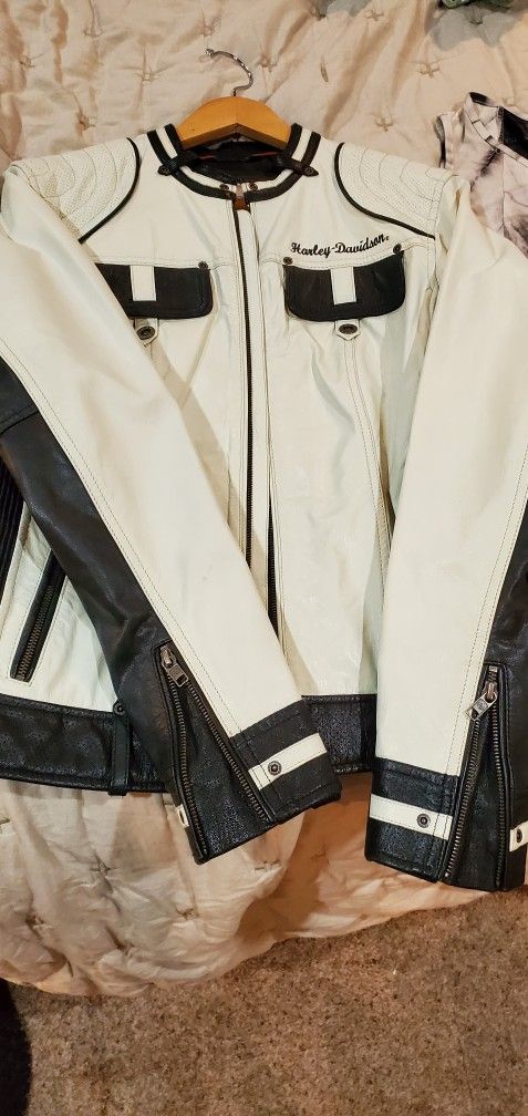 Harley Davidson Apparel