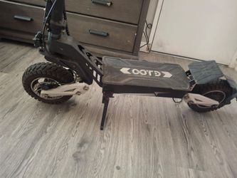 Scooter