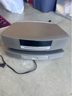 Bose Wave Music System
