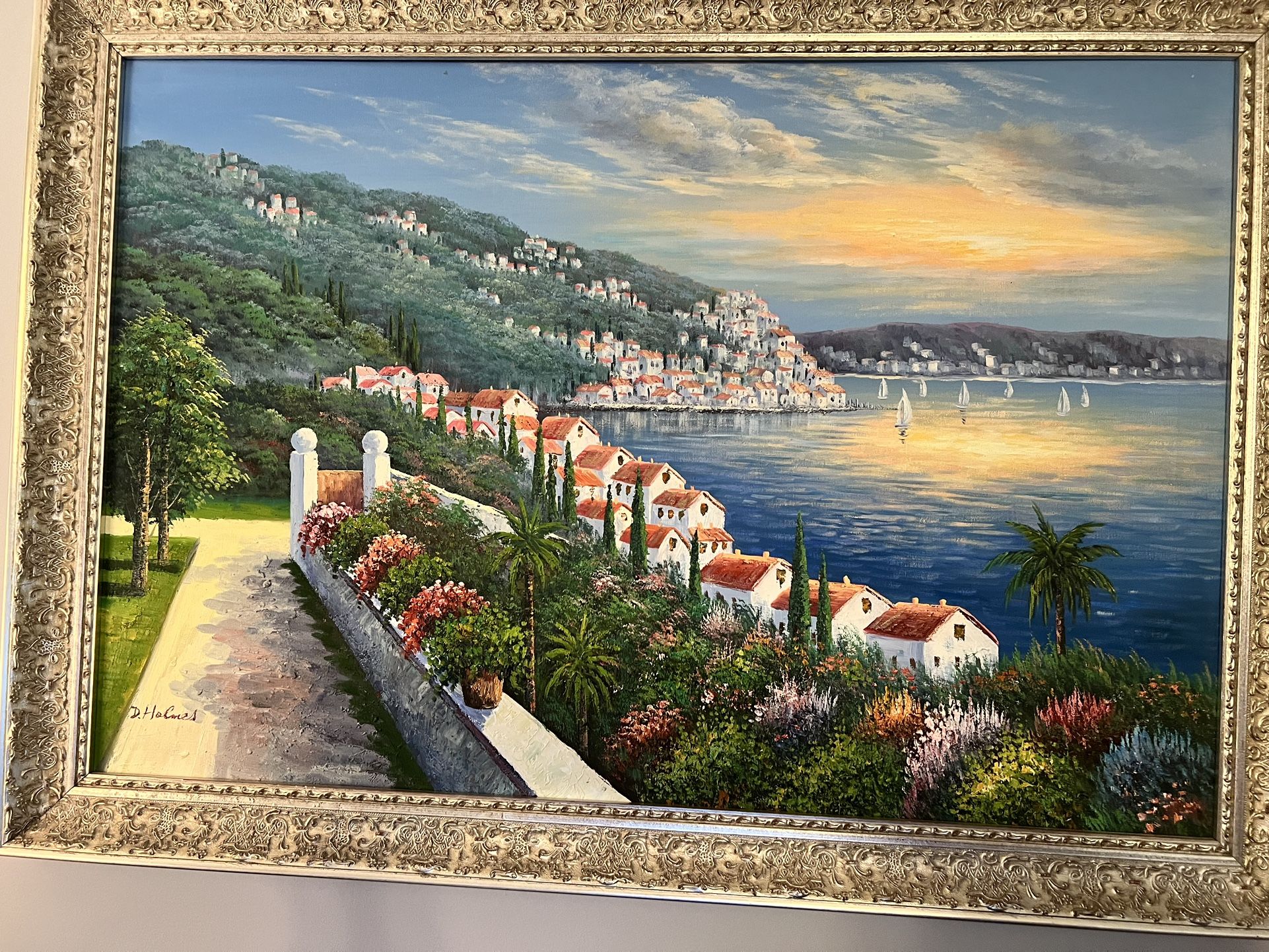 Painting