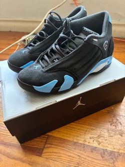 Retro 14 size 9.5