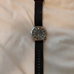 Maratac Pilot Watch 46mm