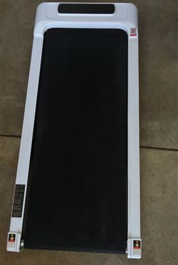Manual Walking Treadmill – Works Great