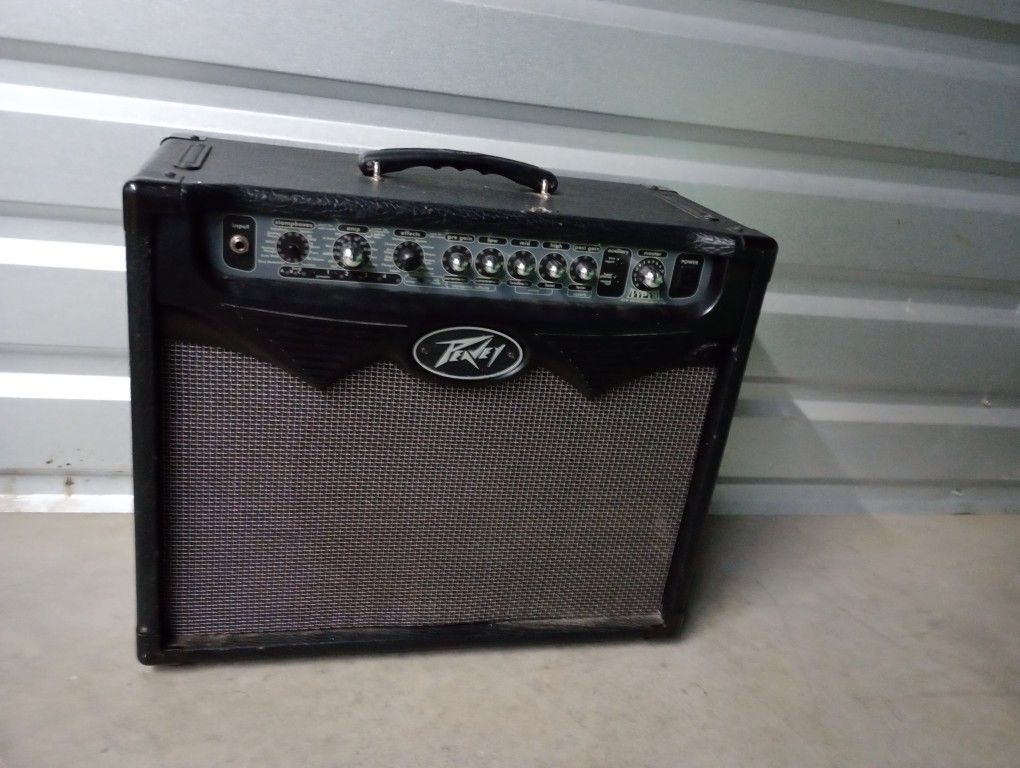 Peavey Amp
