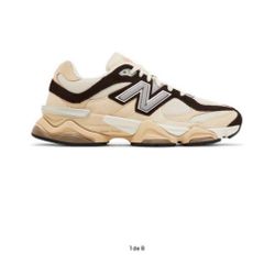 New Balance - 9060 “Emerging Brown Pack”