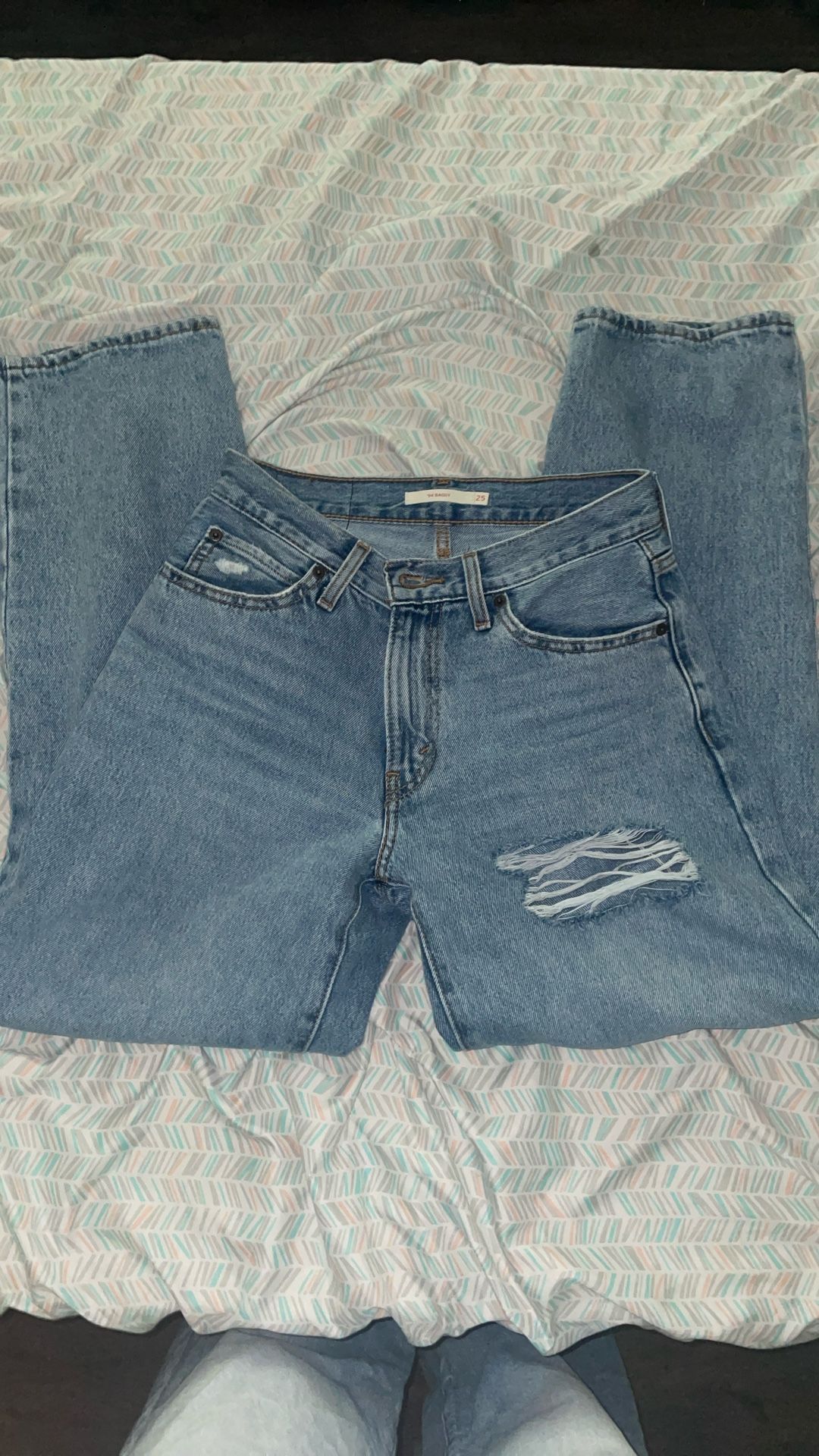Levi’s