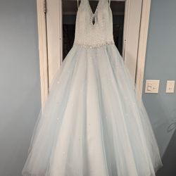Mari Lee Prom Dress