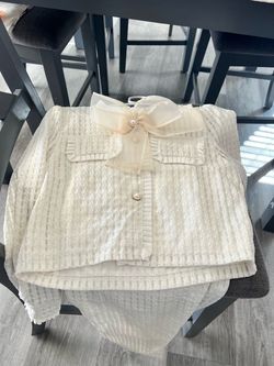 Nice outfit