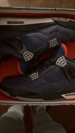 Jordan 4s retro winters