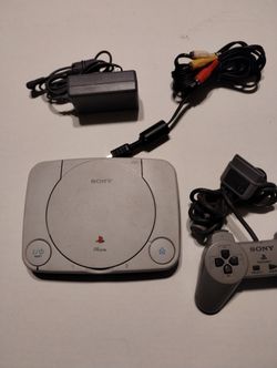 PS3 One