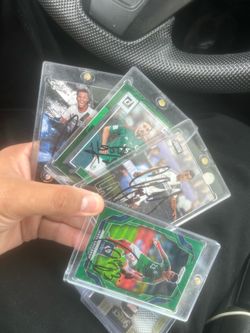 Mexico soccer cards