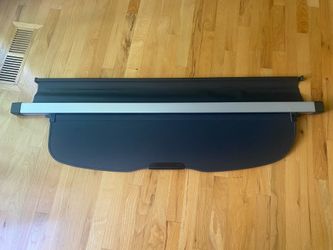 15-19 Subaru Outback Cargo cover