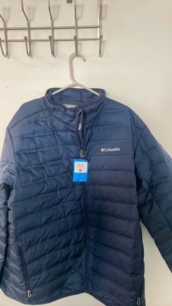 Columbia jacket